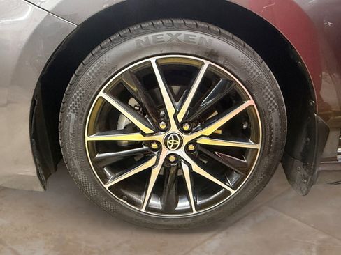 Used 2023 Toyota Camry SE FWD image 27