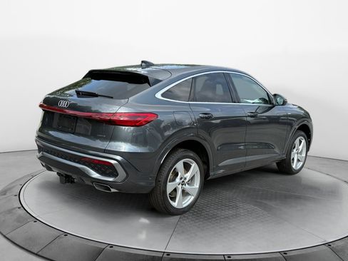 New 2026 Audi Q5 Premium Plus AWD/4WD image 7