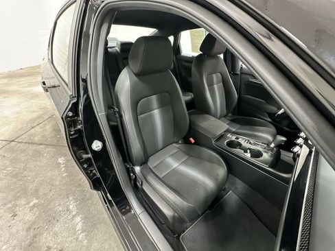 Used 2026 Honda Civic Sport image 18