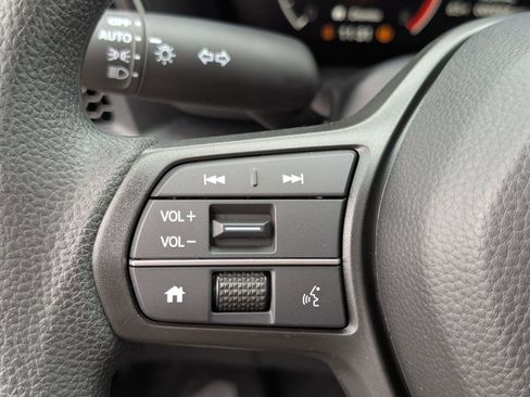 New 2026 Honda CR-V LX image 17