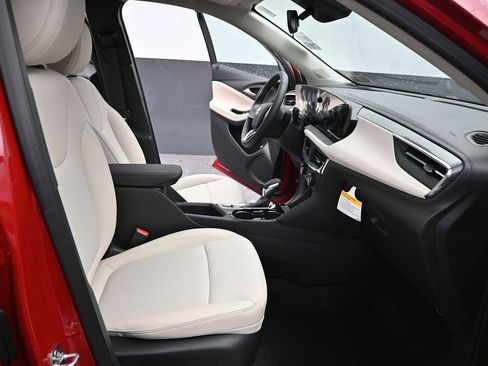 New 2026 Buick Encore GX Preferred w/ Advanced Technology Package AWD/4WD image 21