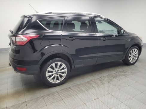 Used 2017 Ford Escape Titanium w/ Equipment Group 301A image 10