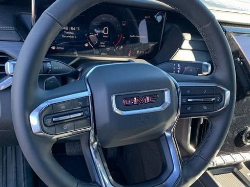 New 2026 GMC Acadia Elevation w/ Black Edition image 20