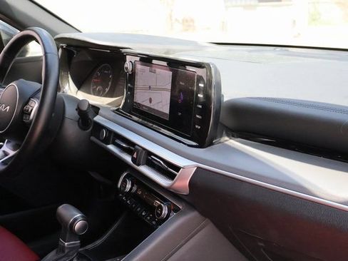 Certified 2023 Kia K5 GT-Line AWD/4WD image 10