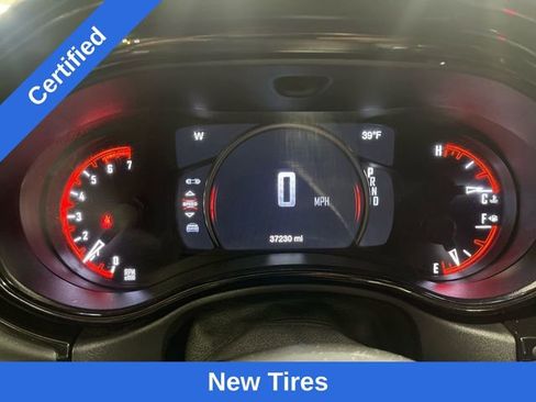 Certified 2024 Dodge Durango R/T AWD/4WD image 15