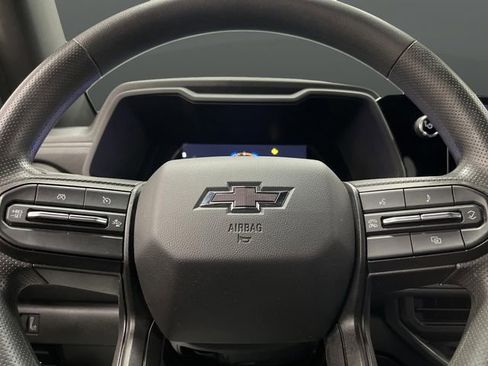 Certified 2023 Chevrolet Colorado Trail Boss w/ Technology Package image 16