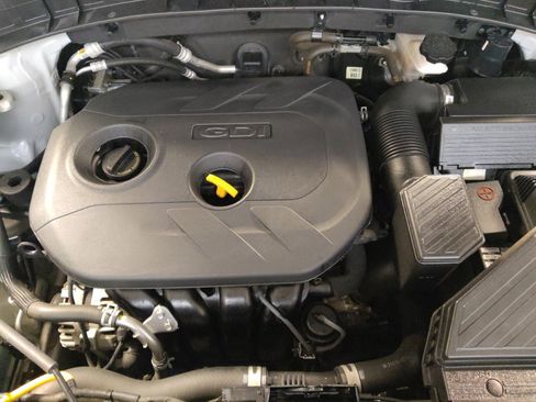 Used 2017 Hyundai Tucson SE FWD image 30