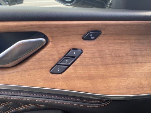 New 2025 Jeep Grand Cherokee L Summit image 14