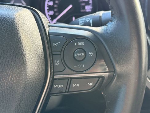 Certified 2023 Toyota Camry SE image 26