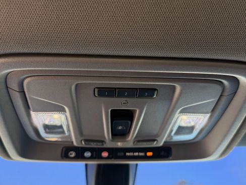 Used 2020 Chevrolet Silverado 1500 RST w/ All-Star Edition image 18