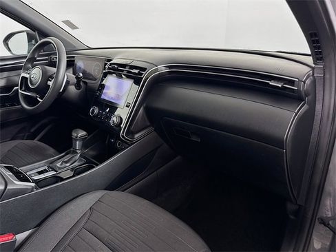 Used 2023 Hyundai Santa Cruz Night w/ Cargo Package image 42