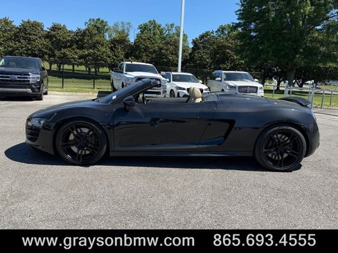 Used 2011 Audi R8 V10 AWD/4WD image 34