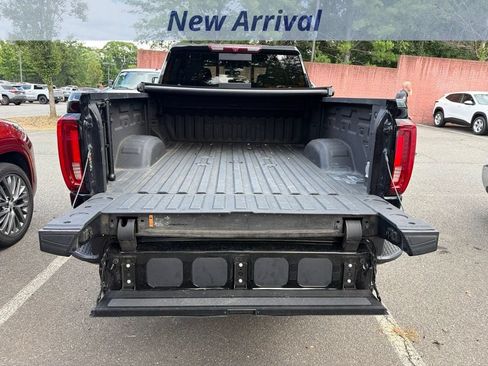 Used 2023 GMC Sierra 2500 Denali AWD/4WD image 12