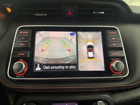 Used 2020 Nissan Kicks SR FWD image 14