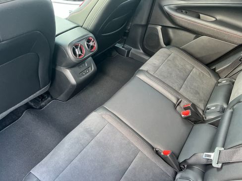 New 2026 Chevrolet Blazer EV RS image 4