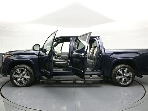 New 2025 Toyota Tundra Capstone AWD/4WD image 42