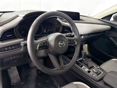 New 2026 MAZDA CX-30 Aire Edition AWD/4WD image 14