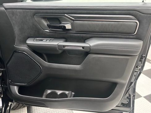 New 2026 RAM 1500 RHO image 16