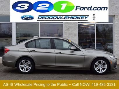 Used 2016 BMW 328i xDrive Sedan w/ Technology Package