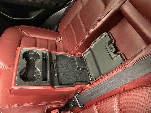 Certified 2023 MAZDA CX-5 Carbon Edition image 13