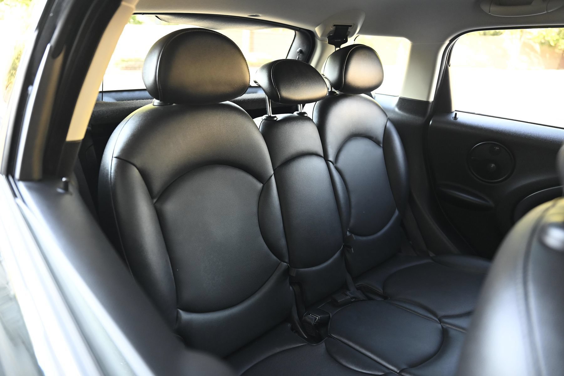Used 2013 MINI Cooper Countryman S FWD image 19