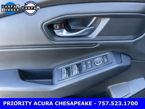 Used 2025 Honda Accord SE image 11