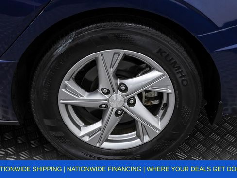 Used 2022 Hyundai Sonata SE image 30