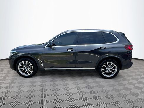 Used 2023 BMW X5 xDrive40i w/ Premium Essential Package AWD/4WD image 9