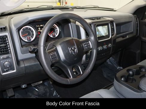 Used 2018 RAM 1500 Express w/ Express Value Package image 22