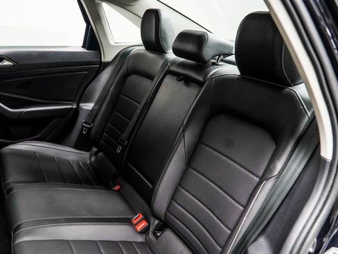 Used 2024 Volkswagen Jetta SE image 38