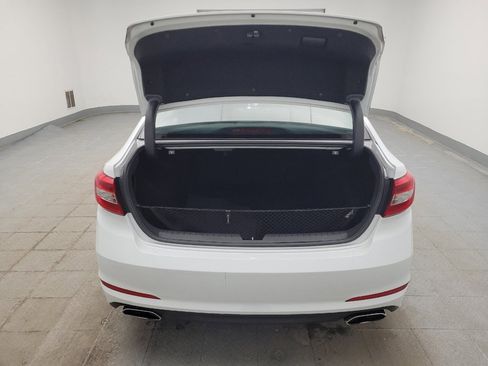 Used 2017 Hyundai Sonata Sport w/ Value Edition Package 02 image 29