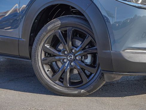 Used 2023 MAZDA CX-30 AWD 2.5 S w/ Preferred Package image 1