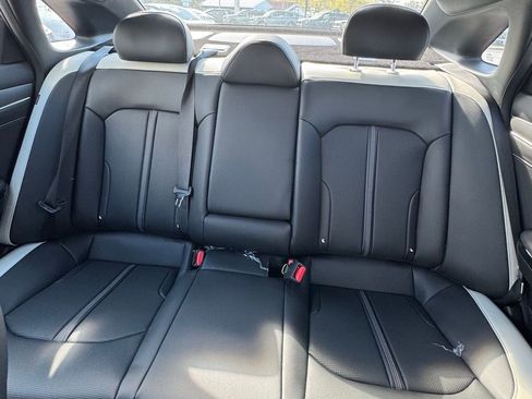 New 2025 Kia K5 GT-Line w/ GT-Line Premium Package image 10