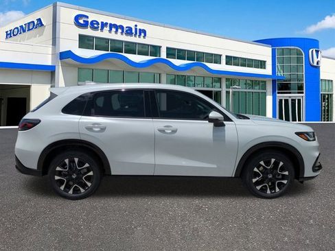 New 2026 Honda HR-V EX-L image 2