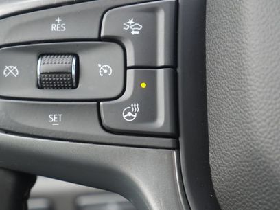 Used 2025 Chevrolet Silverado 3500 LT
