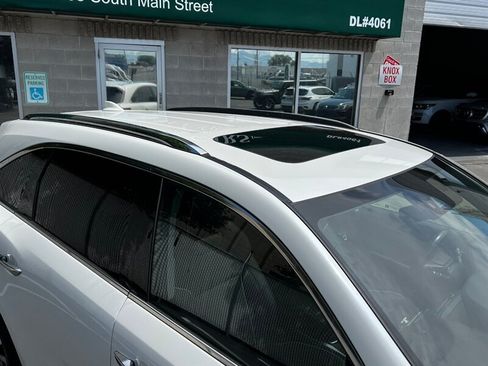 Used 2019 Acura MDX SH-AWD w/ Advance Package image 10
