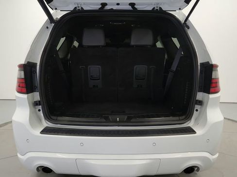 Used 2024 Dodge Durango R/T AWD/4WD image 33