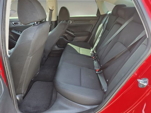 Used 2022 Honda Civic EX image 11