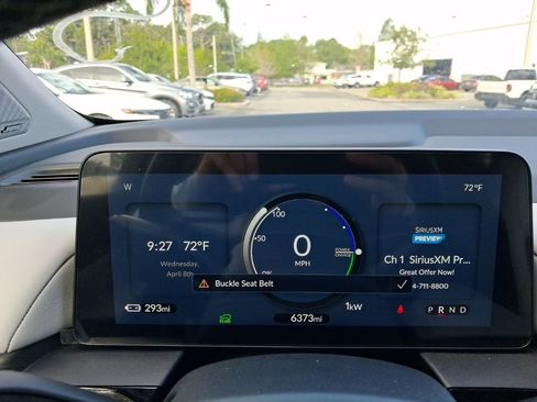 Used 2025 Honda Prologue Touring image 32