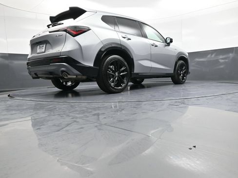 Certified 2025 Acura ADX A-Spec AWD/4WD image 30