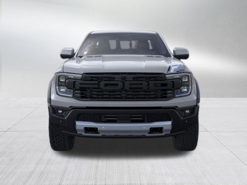 New 2026 Ford Ranger Raptor AWD/4WD image 2