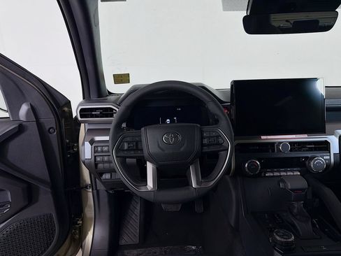 New 2026 Toyota Tacoma TRD Off-Road AWD/4WD image 18