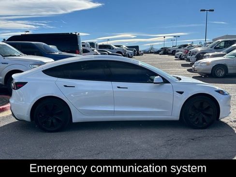 Used 2025 Tesla Model 3 Long Range image 6