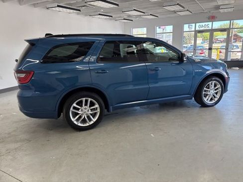 Used 2025 Dodge Durango R/T AWD/4WD image 13