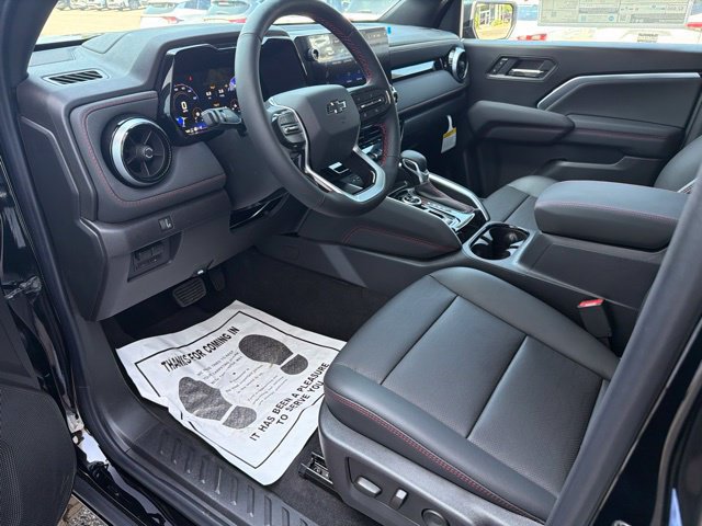 New 2026 Chevrolet Colorado Z71 w/ Z71 Convenience Package 2 AWD/4WD image 25