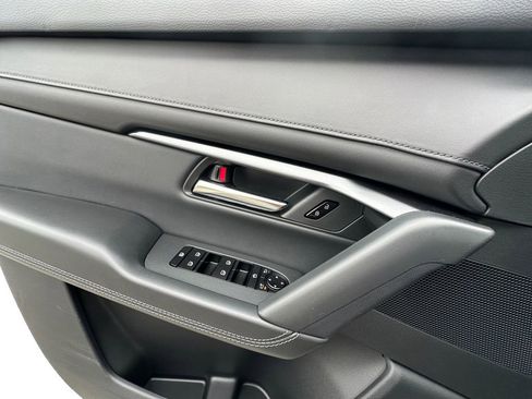 New 2026 MAZDA CX-5 Select image 11