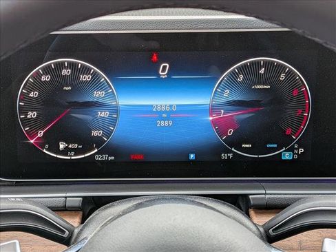 Certified 2026 Mercedes-Benz GLE 350 4MATIC image 10