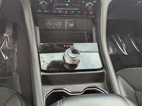 Used 2023 Jeep Grand Cherokee L Altitude image 22