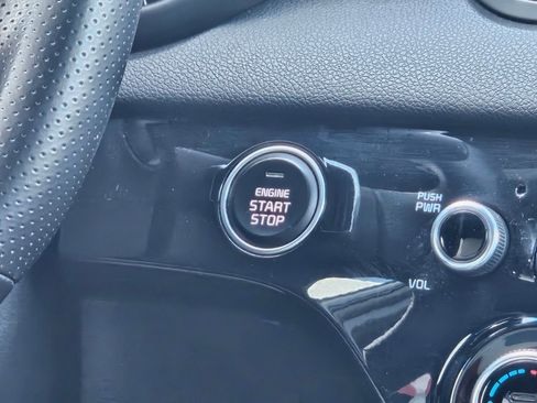 Used 2018 Kia Sportage EX w/ EX Sport Appearance Package image 14