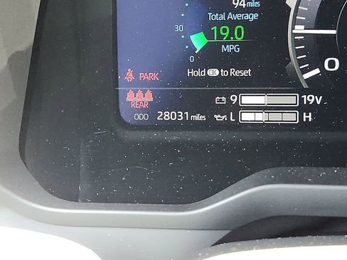 Used 2023 Toyota Tundra Capstone AWD/4WD image 20
